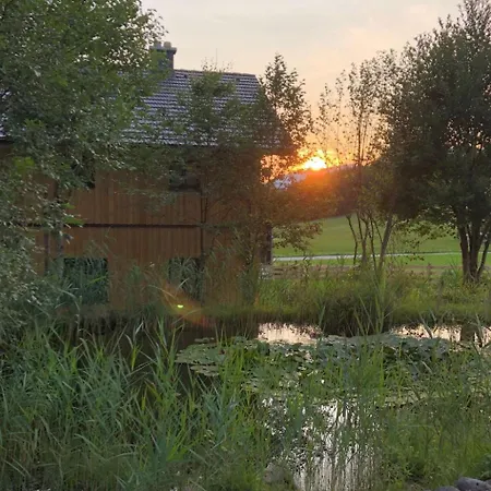 Apartment Charmante In Mit Grill Und Garten Und Bergblick By Interhome *
