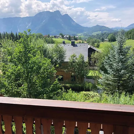 Charmante In Mit Grill Und Garten Und Bergblick By Interhome *