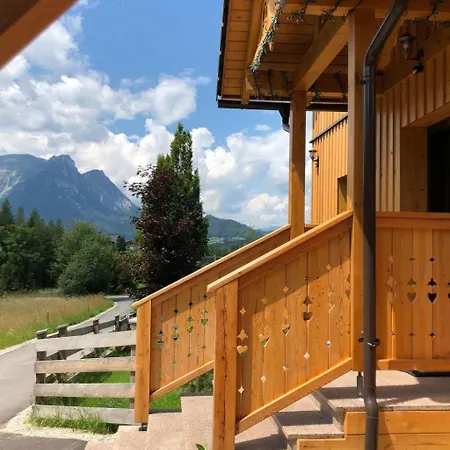 Charmante In Mit Grill Und Garten Und Bergblick By Interhome *