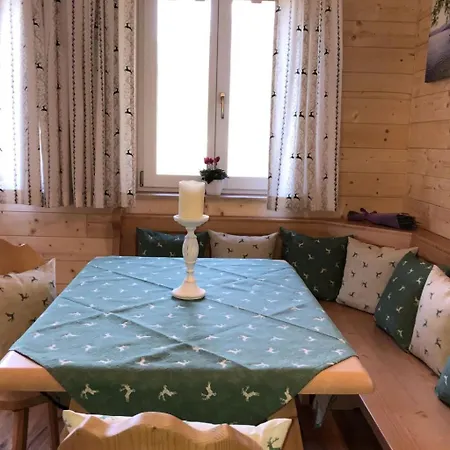 Charmante In Mit Grill Und Garten Und Bergblick By Interhome *