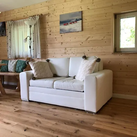 Апартаменты Charmante In Mit Grill Und Garten Und Bergblick By Interhome *