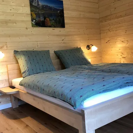 Charmante In Mit Grill Und Garten Und Bergblick By Interhome Apartment Bad Aussee