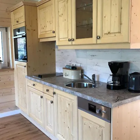 Charmante In Mit Grill Und Garten Und Bergblick By Interhome *