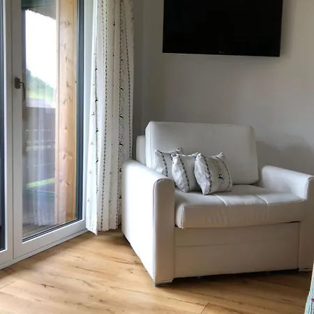 Apartment Charmante In Mit Grill Und Garten Und Bergblick By Interhome *