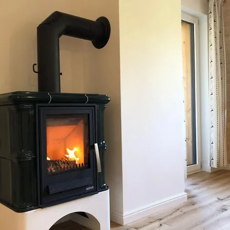 Apartment Charmante In Mit Grill Und Garten Und Bergblick By Interhome Bad Aussee