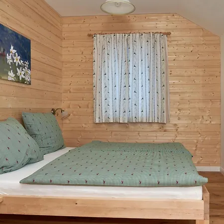 Charmante In Mit Grill Und Garten Und Bergblick By Interhome Бад Аусзее