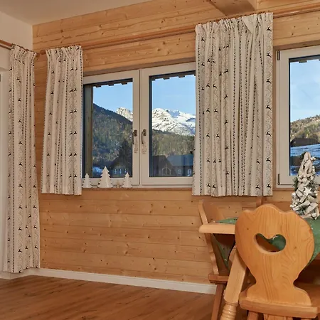 Apartment Charmante In Mit Grill Und Garten Und Bergblick By Interhome *
